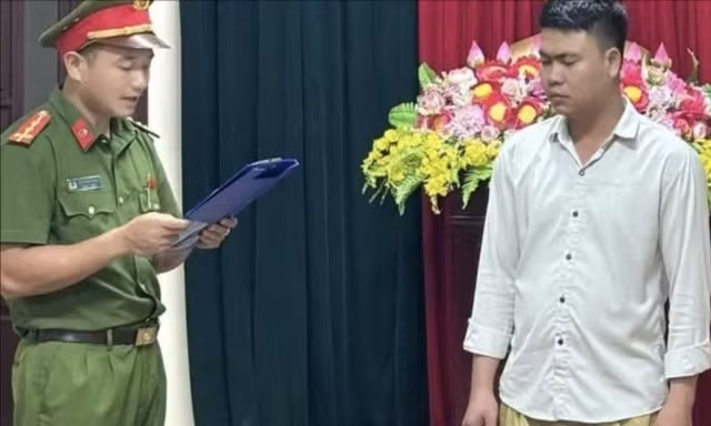 Khởi tố tài xế xe đầu kéo trong vụ tai nạn khiến 1 người chết, 3 người bị thương