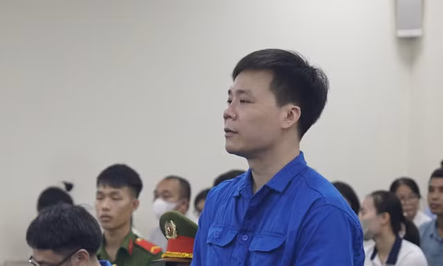 'Ông trùm' thực phẩm giả khai Cục An toàn thực phẩm 'không quan tâm đến kiểm nghiệm'