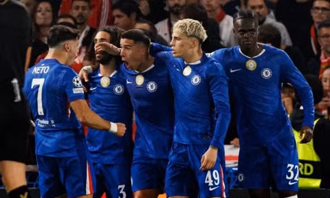 Nhận định Chelsea vs Ajax, 02h00 ngày 23/10: Tự tin nối dài mạch thắng