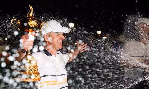 Ryder Cup 2025: Châu Âu thắng nghẹt thở trước sức phản kháng dữ dội của Mỹ
