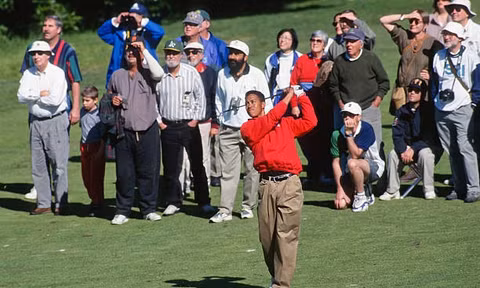 Golf học đường: Con đường đưa tài năng trẻ Việt Nam bước ra thế giới 