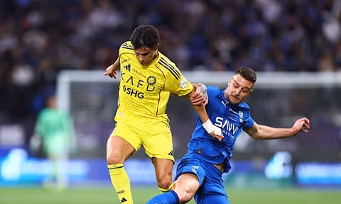 Nhận định Al Nassr vs Al Hilal, 01h00 ngày 13/5: Chung kết sớm