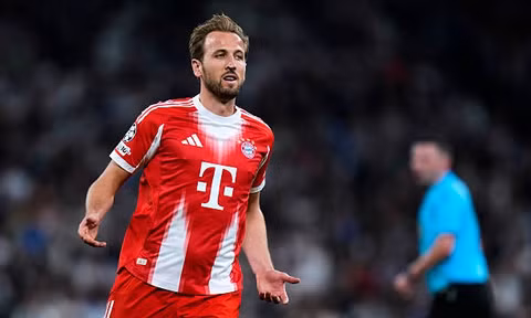 Bayern hạ Real Madrid, nắm cửa vào bán kết Champions League