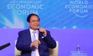  Thủ tướng sắp đối thoại cấp cao về khoa học, công nghệ
