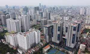 Nguồn cung nhà ở 'bùng nổ' từ năm 2026, giá nhà sẽ giảm?