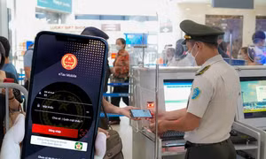 Ba cách tra cứu nợ thuế thu nhập cá nhân 2026 online