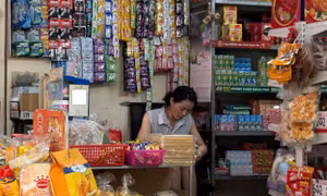 Sự thật đằng sau việc hơn 5 triệu hộ kinh doanh 'không chịu lớn' 