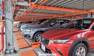 Những thói quen chủ xe nên thay đổi khi dùng xăng E10