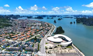 Quảng Ninh mở cánh cửa phát triển với loạt quy hoạch chiến lược