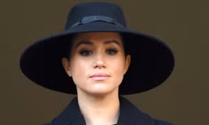 Tranh cãi Meghan Markle nói dối