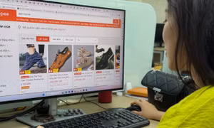Thu thuế thương mại điện tử vượt 200.000 tỷ đồng