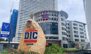 Xử phạt DIG, buộc hoàn tiền cho nhà đầu tư mua trái phiếu