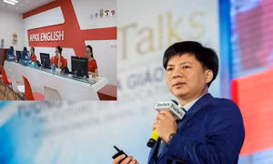 Cổ phiếu liên quan ‘shark Thủy' nhận án rời sàn 