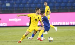 Nhận định Nepal vs Malaysia, 20h00 ngày 18/11: Xây chắc ngôi đầu