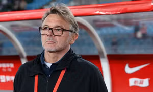 HLV Troussier nói gì khi Việt Nam gặp Trung Quốc ở bán kết U23 châu Á?