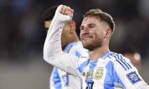 Đường đến World Cup 2026 của Argentina: Bảo vệ ngai vàng, thử thách cực đại!