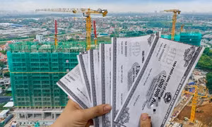 Thấy gì từ việc lãi suất trái phiếu tăng ồ ạt?