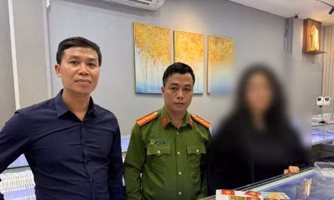 Biến tướng mới của trò lừa đảo giả danh công an