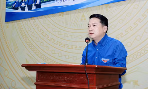 Xây dựng tình bạn đẹp, nói không với bạo lực học đường