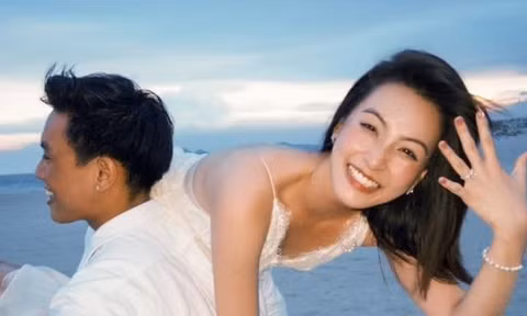 Thảo Tâm 'Mắt biếc' được bạn trai cầu hôn