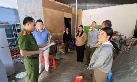 Bị khởi tố vì tự hái cây rừng, chế thành 'thuốc' Nam để bán