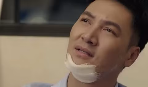 Phim có Mạnh Trường cẩu thả