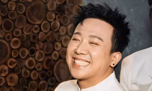 Trấn Thành đón tin vui