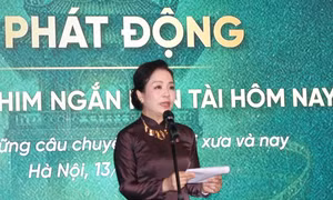 Cuộc thi làm phim cho phép sử dụng AI