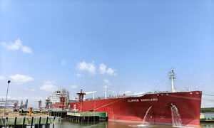 Giải pháp đảm bảo nguồn cung LPG và an ninh năng lượng