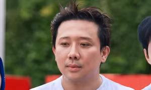 Trấn Thành bị lừa