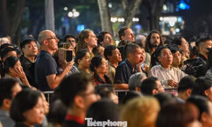 Festival Thăng Long - Hà Nội thu hút khoảng 200.000 lượt khách