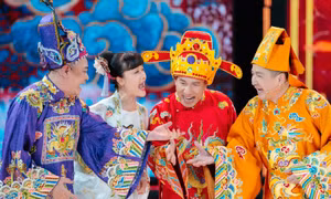 'Số lượng luận văn tiến sĩ gấp 3 lần số trứng gà đẻ trong một năm'