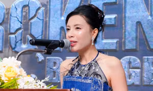 Nỗi niềm người Việt xa xứ
