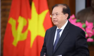 Điện ảnh Việt Nam đang bứt phá