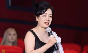 Phim khiến NSƯT Chiều Xuân thốt lên: 'Rất tàn nhẫn'