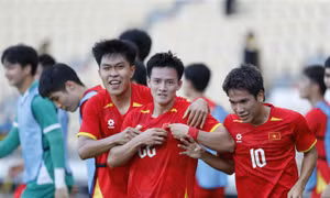 Ảnh: Hữu Phạm