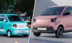 Những lựa chọn ô tô giá dưới 200 triệu đồng