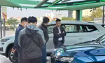 Những điểm nhấn của thị trường ô tô Việt Nam nửa đầu năm 2025