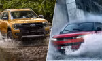 Loạt SUV có khả năng lội nước tốt tại Việt Nam