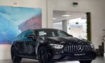 Xe sang Mercedes xả hàng tồn, giảm giá cả tỷ đồng tại Việt Nam