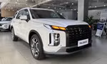 Loạt xe 7 chỗ đua giảm giá mùa thấp điểm