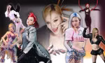 Em Xinh "Say Hi": Saabirose - “Người chơi hệ chiến" có vòng eo siêu thực, gu mặc cá tính