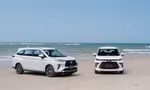 Loạt xe Toyota: Yaris Cross, Vios, Veloz Cross tiếp tục gia tăng sức hút bằng ưu đãi lớn tháng 5