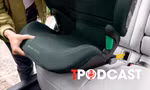 Loại ô tô nào được miễn lắp ghế trẻ em từ 1/7? 