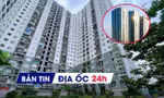 Địa ốc 24H: Nguồn cung bùng nổ nhưng giá nhà không ngừng tăng; cấp sổ đỏ lần đầu chỉ 3 ngày