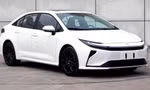 Xe bán chạy nhất mọi thời đại của Toyota sắp được làm mới