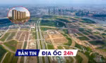 Địa ốc 24H: 'Vắng bóng' nguồn cung căn hộ bình dân; khi nào TPHCM có nhà ở cho thuê sau loạt 'ông lớn' đăng ký?