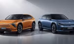Tình cảnh trái ngược của Honda và Nissan tại Trung Quốc