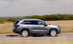 Top 10 mẫu SUV hybrid tốt nhất năm 2025