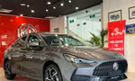 Ô tô Trung Quốc ồ ạt giảm giá tại Việt Nam